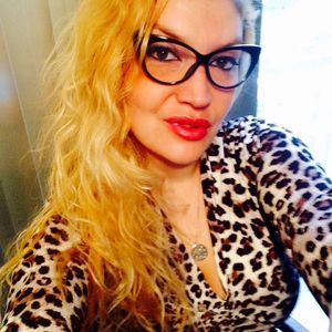 Meet your Posher, Marinna